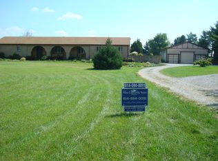 7095 Gay Rd, Grove City, OH 43123