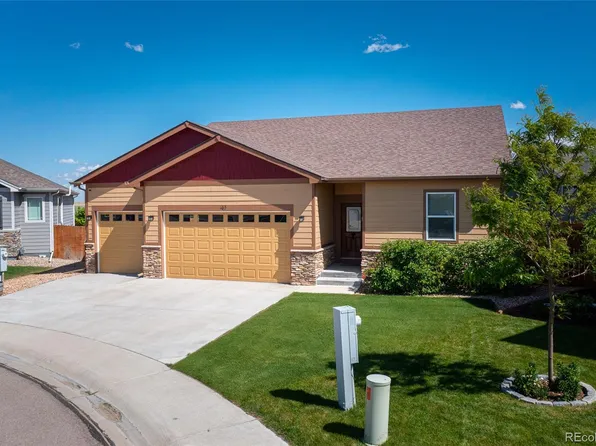 102 Primrose Court, Wiggins, CO 80654