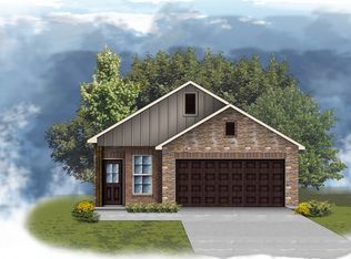 Ilford II T Plan, Emberly, Beasley, TX 77417