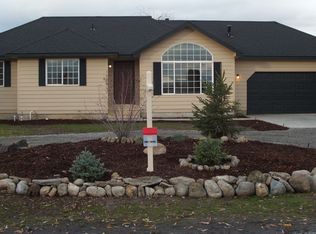 13211 E Wellesley Ave, Spokane, WA 99216