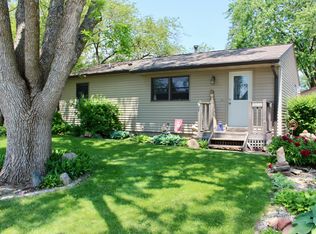 1311 Wheeler St, Ames, IA 50010