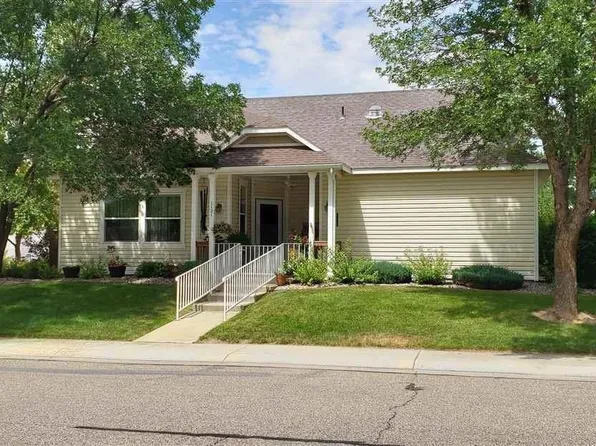 1121 Primrose Ln #A, Fruita, CO 81521