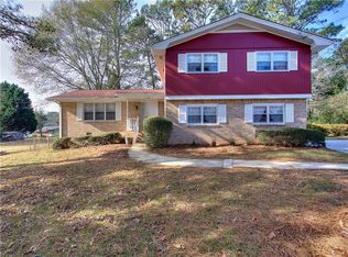 1100 Alpco Ct, Stone Mountain, GA 30083