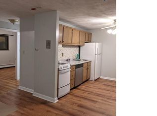 61 Everard Ave APT 3, Revere, MA 02151