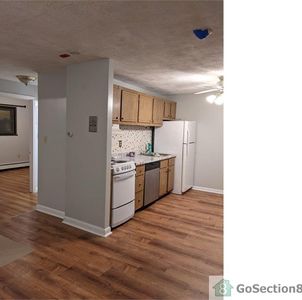 61 Everard Ave APT 3, Revere, MA, 02151