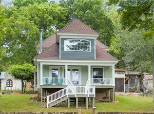 4407 Highway 16, Elkins, AR 72727