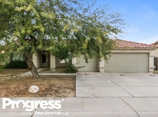 1742 E Park St, Phoenix, AZ 85042