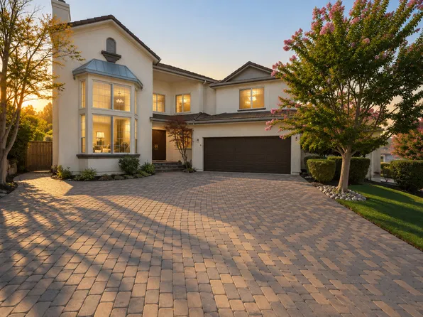 321 Zagora Dr, Danville, CA 94506