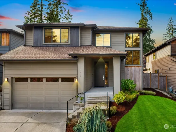 9417 132nd Avenue NE, Kirkland, WA 98033
