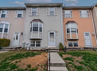 418 Kosoak Rd, Middle River, MD 21220