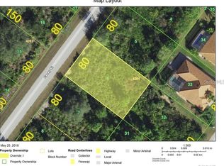 9128 Casey St, Port Charlotte, FL 33981
