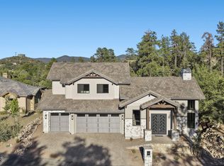 1825 Forest Creek Ln, Prescott, AZ 86305