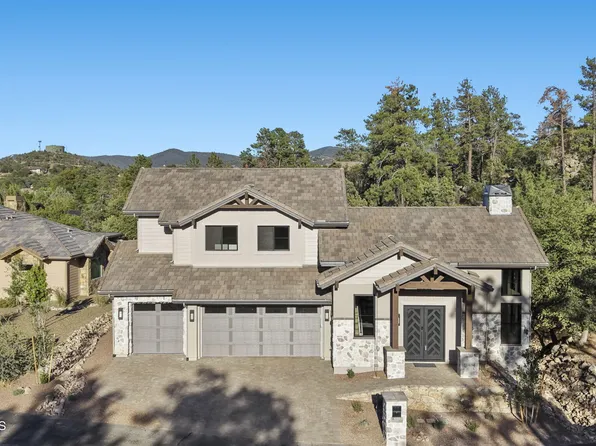 1825 Forest Creek Ln, Prescott, AZ 86305