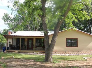 228 Rs County Road 1532, Point, TX 75472