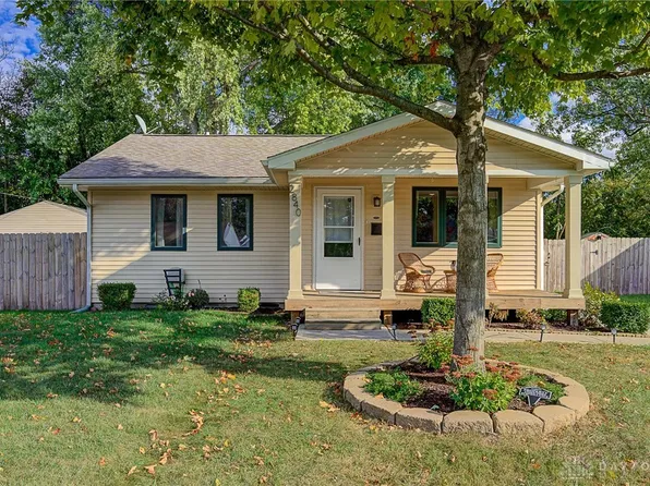 2840 Fields Ave, Dayton, OH 45420