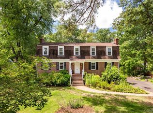 9505 Lyndonway Dr, Henrico, VA 23229