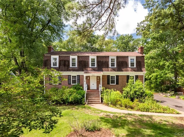 9505 Lyndonway Dr, Henrico, VA 23229