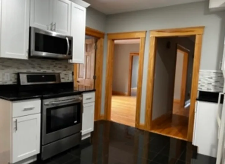 152 Winchester St #1