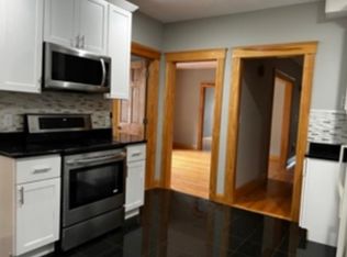 152 Winchester St #1, Brookline, MA 02446