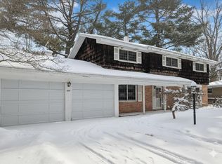 405 Spruce Dr, Trail Creek, IN 46360