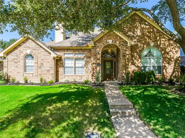 7113 Stoddard Ln, Plano, TX 75025