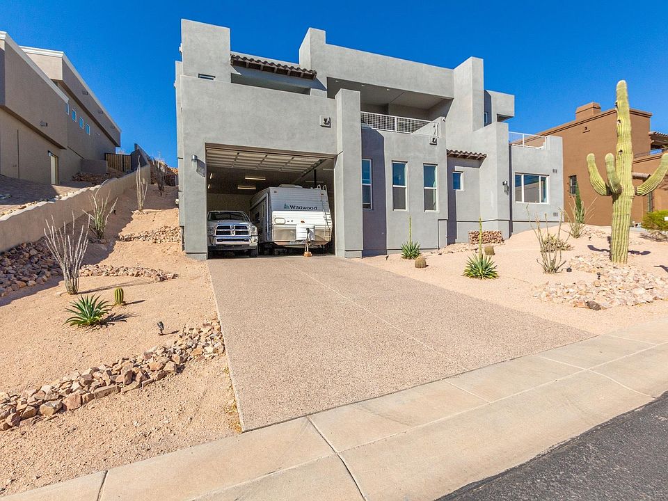 T-MAJE Metallic leather sneakers Black / Gray For Women | Maje