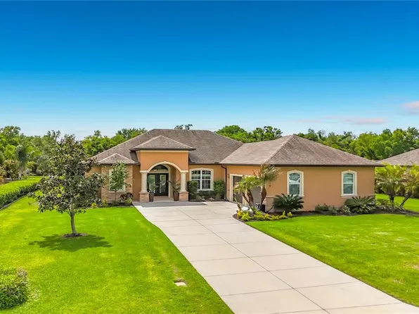 15315 37th Ct E, Parrish, FL 34219