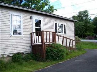 78 Mount Ephraim Rd, Searsport, ME 04974