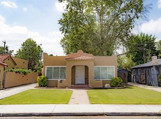 2607 Park Way, Bakersfield, CA 93304