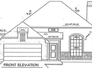 4823 Pin High Cir, Shreveport, LA 71107