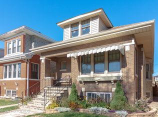 5530 W Berenice Ave, Chicago, IL 60641