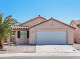 2103 Point Morada Ave, North Las Vegas, NV 89031