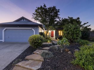2387 Lujo Court, Santa Rosa, CA