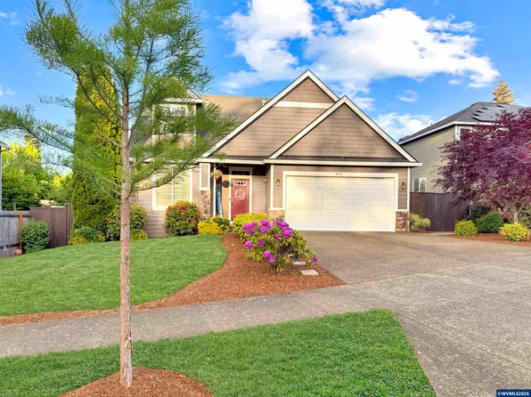 5274 Kali St SE, Salem, OR 97306