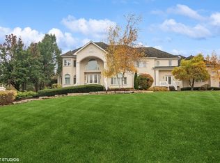4592 Pamela Ct, Long Grove, IL 60047