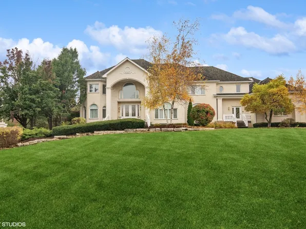 4592 Pamela Ct, Long Grove, IL 60047