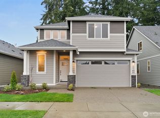 2883 75th Ave SW LOT 54, Tumwater, WA
