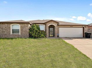4400 Lloyd Dr, Killeen, TX 76549