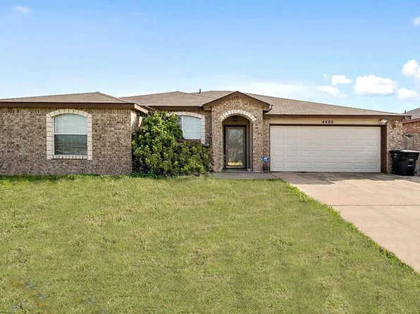 4400 Lloyd Dr, Killeen, TX 76549