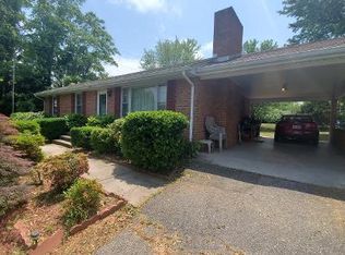 976 Salem Tpke, Bedford, VA 24523