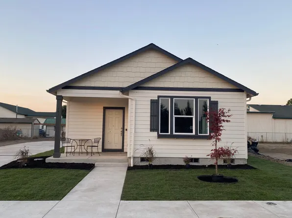 243 28th Ave SE, Albany, OR 97322