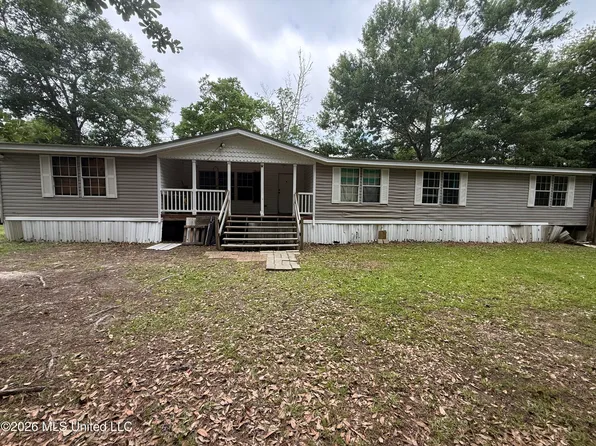 8820 Point Aux Chenes Rd, Ocean Springs, MS 39564