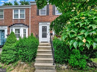 228 Stanmore Rd, Baltimore, MD 21212