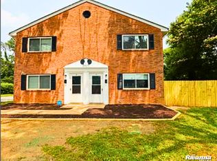 3527 Bolling Rd #3, Richmond, VA 23223