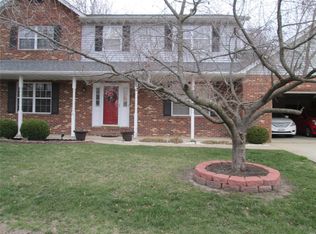 652 Shamrock Dr, O Fallon, IL 62269