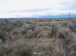 0 Chief Joseph Dr, Ephrata, WA 98823