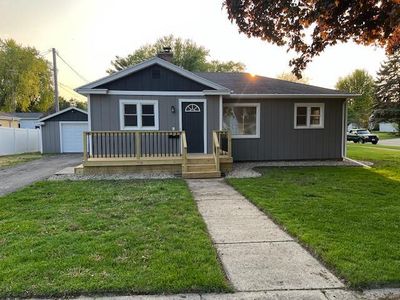 300 South State Street, Waupun, WI, 53963