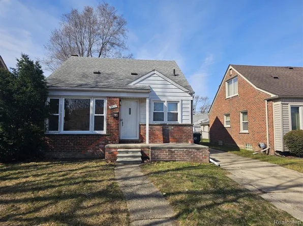 9311 Dixie, Redford, MI 48239