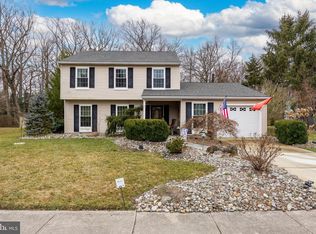 216 Ashley Ln, Lumberton, NJ 08048