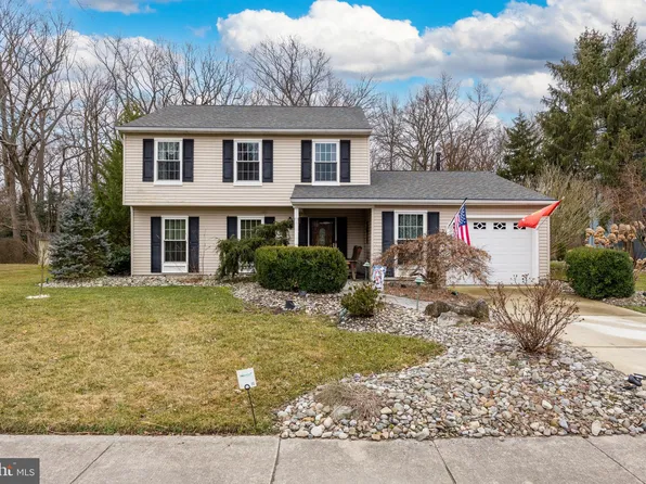 216 Ashley Ln, Lumberton, NJ 08048